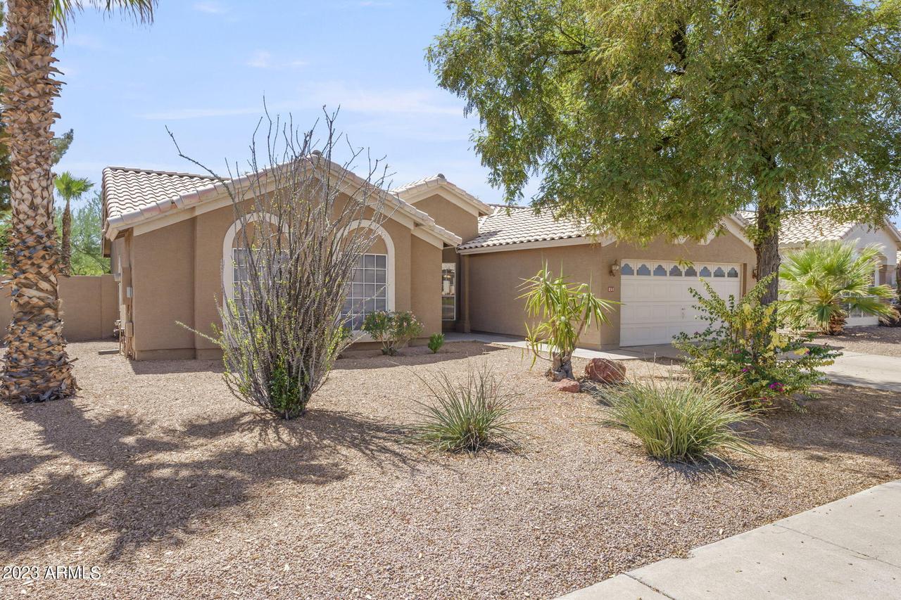 351 W Amoroso Dr., Gilbert, AZ 85233