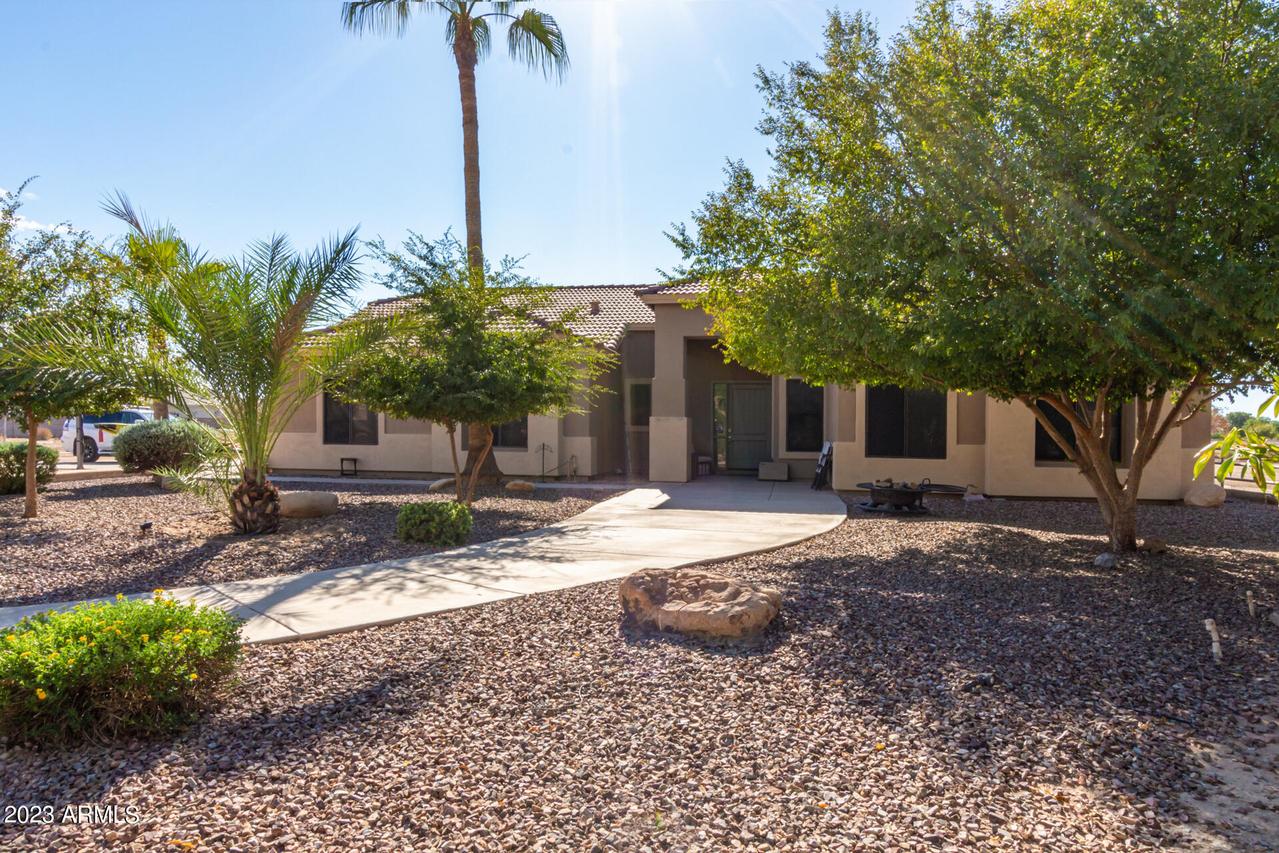 6312 S 161st Way, Gilbert, AZ 85298