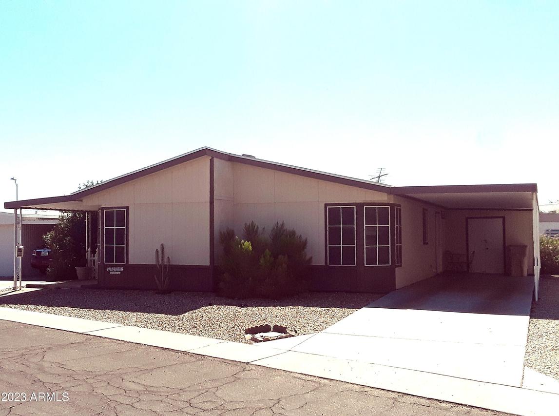 10701 N 99th Ave. #150, Peoria, AZ 85345