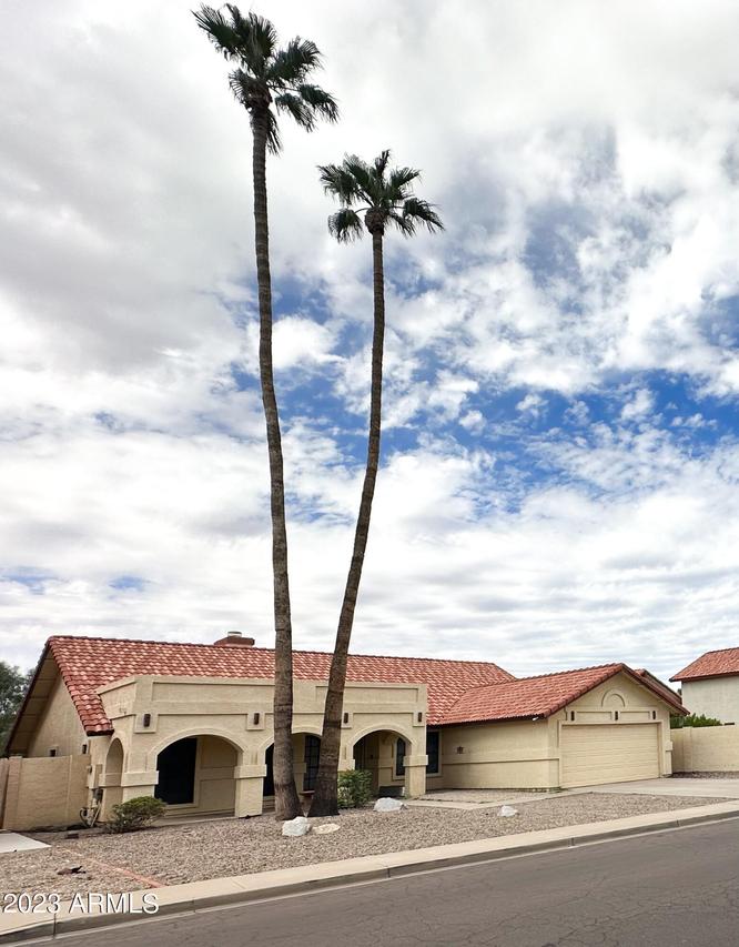 18706 N 71st Ln., Glendale, AZ 85308