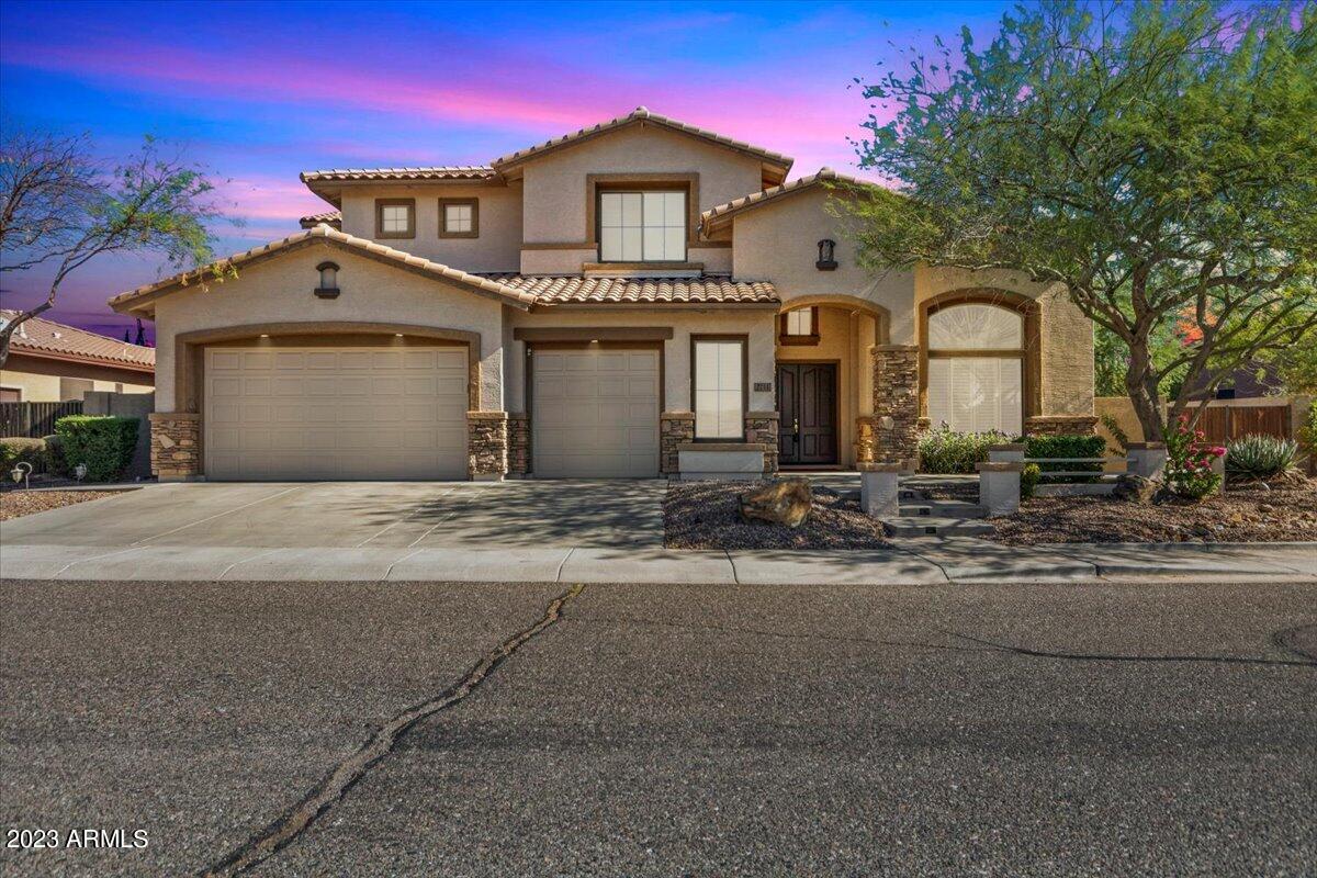 2711 W Haley Dr., Anthem, AZ 85086