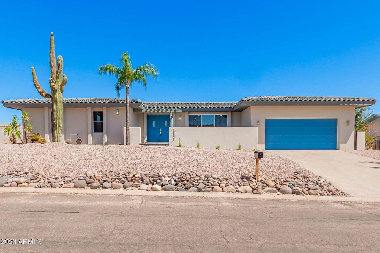 15808 E Tepee Dr., Fountain Hills, AZ 85268