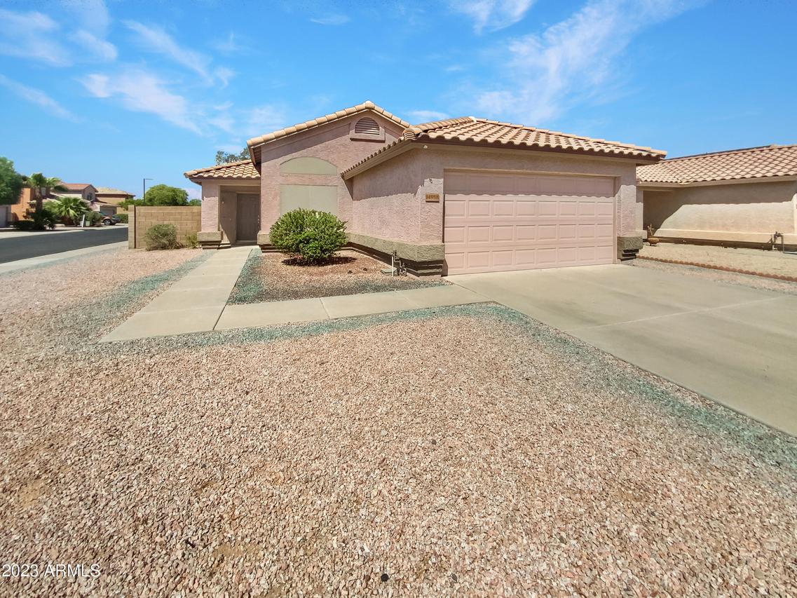 14958 W Rockrose Way, Surprise, AZ 85374