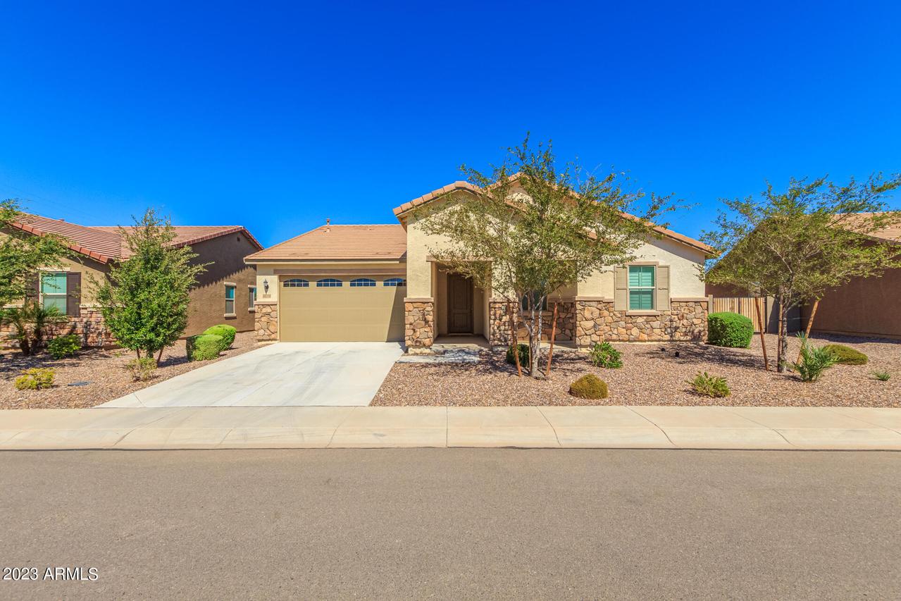 40756 W James Ln., Maricopa, AZ 85138