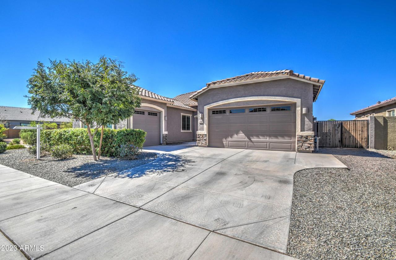 23980 S 217th Way, Queen Creek, AZ 85142