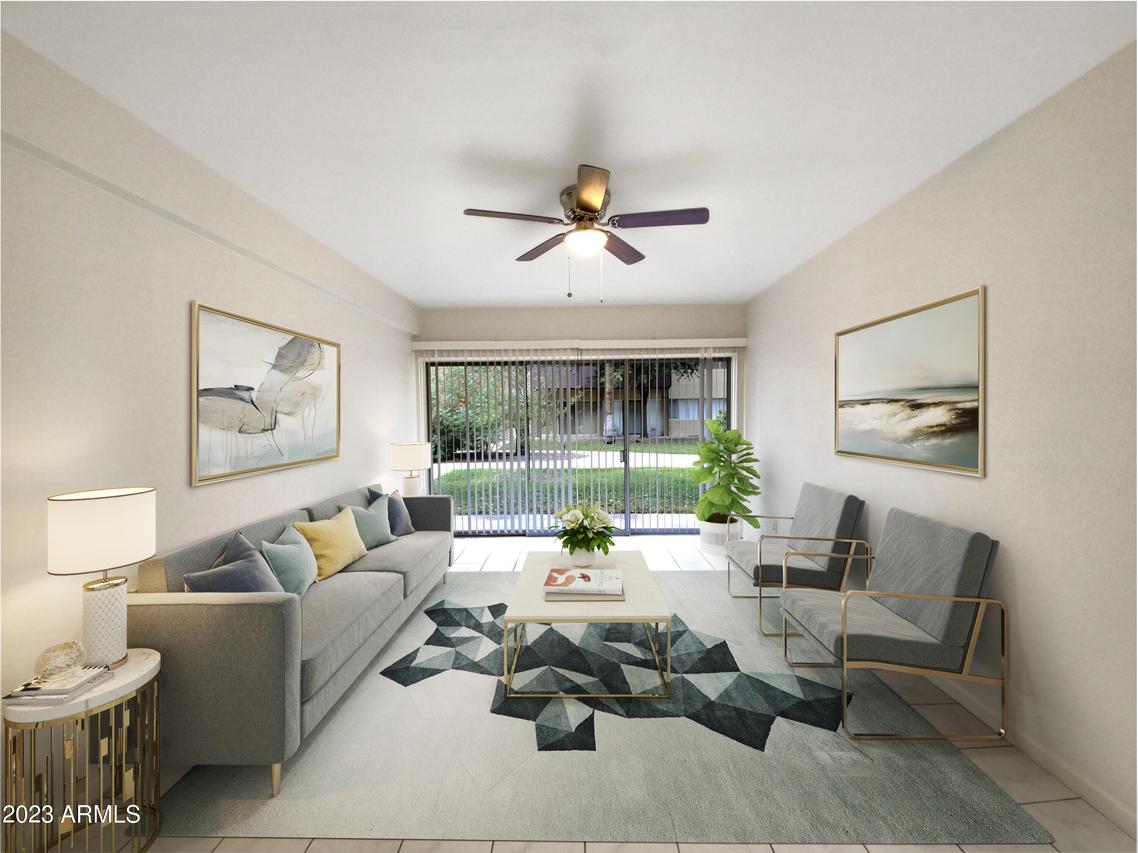 349 E Thomas Rd. #E102, Phoenix, AZ 85012