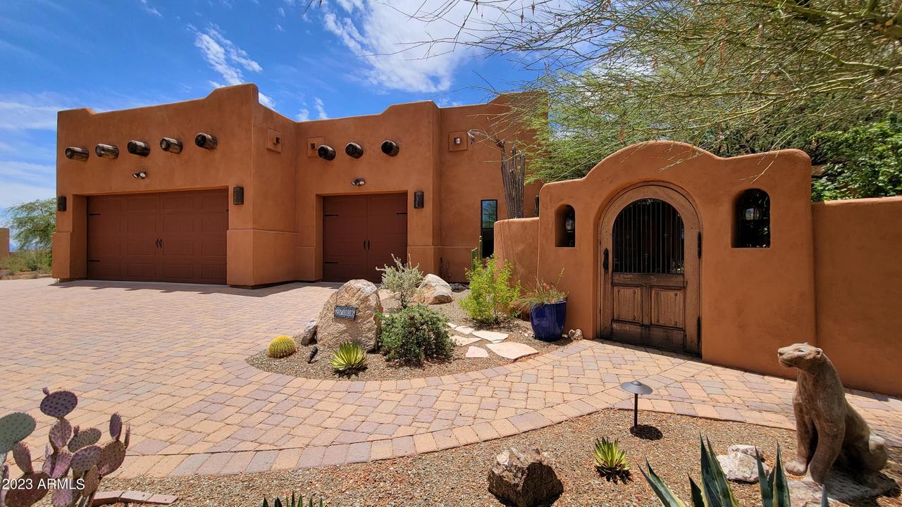 27006 N 142nd Pl., Scottsdale, AZ 85262