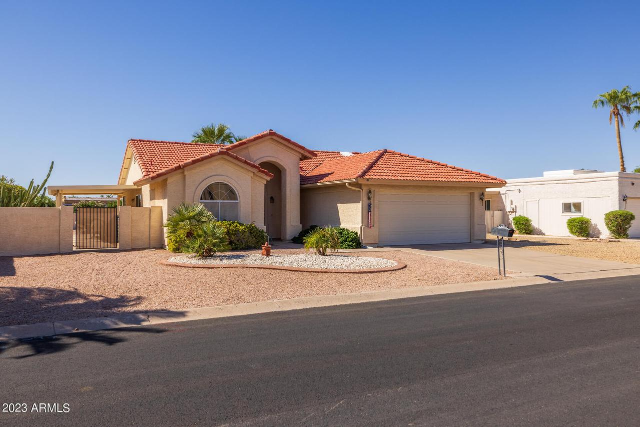 9731 E Minnesota Ave., Sun Lakes, AZ 85248