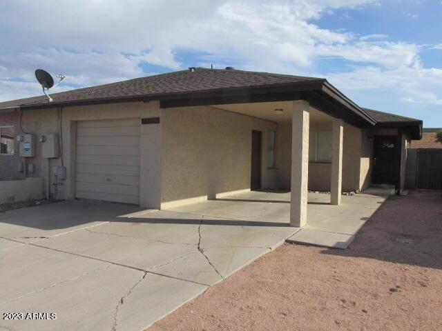 1357 E Hopi Ave., Mesa, AZ 85204