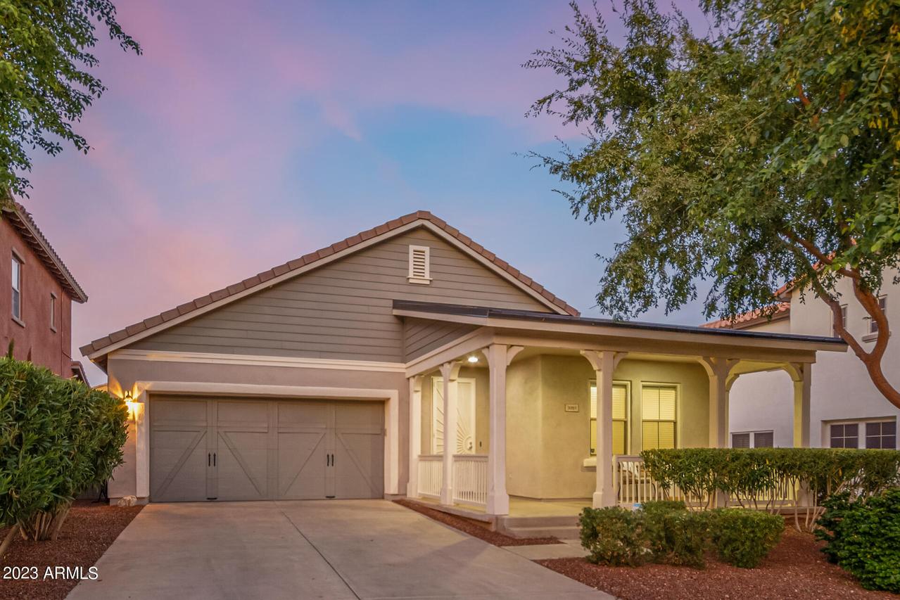 3091 N Eastview Way, Buckeye, AZ 85396