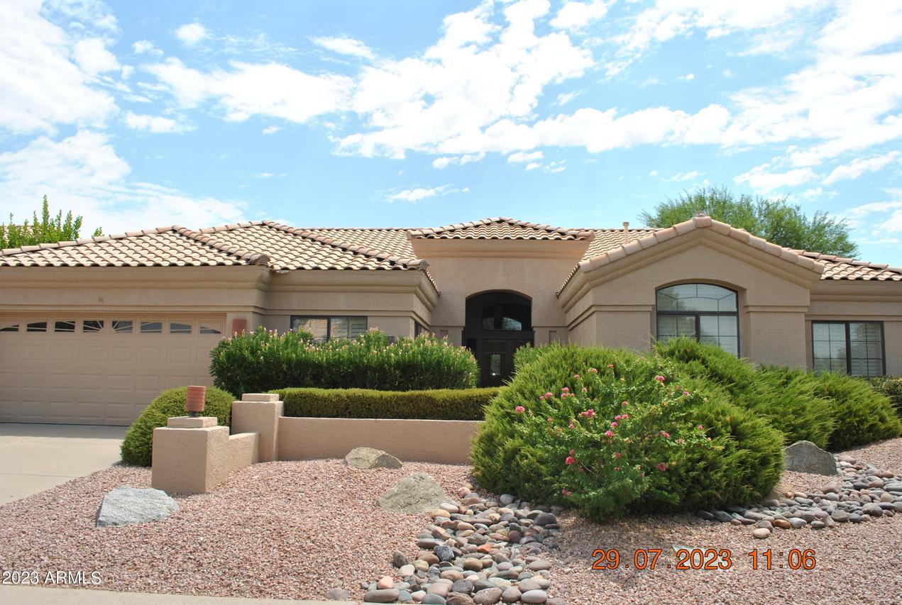 14923 N 91st Way, Scottsdale, AZ 85260