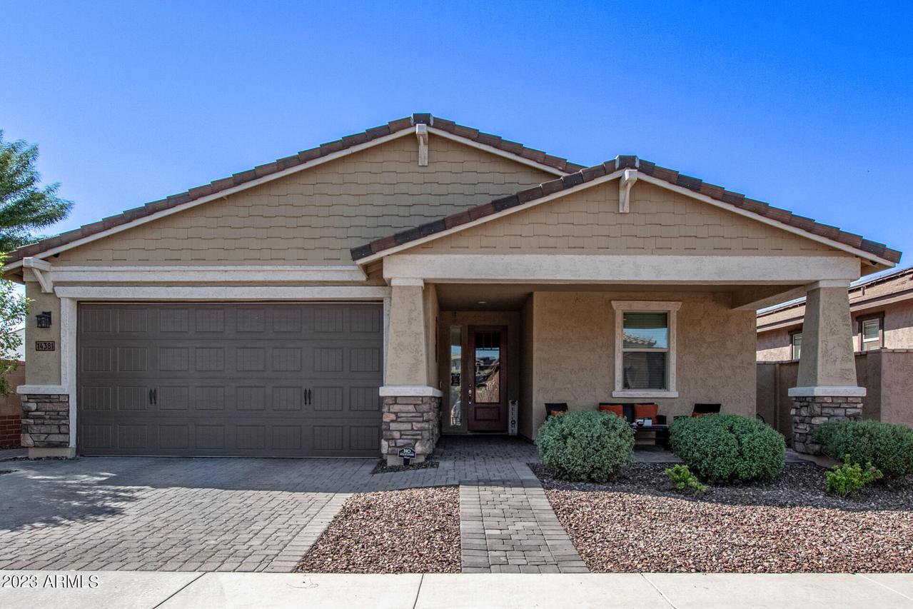 14381 W Voltaire St., Surprise, AZ 85379