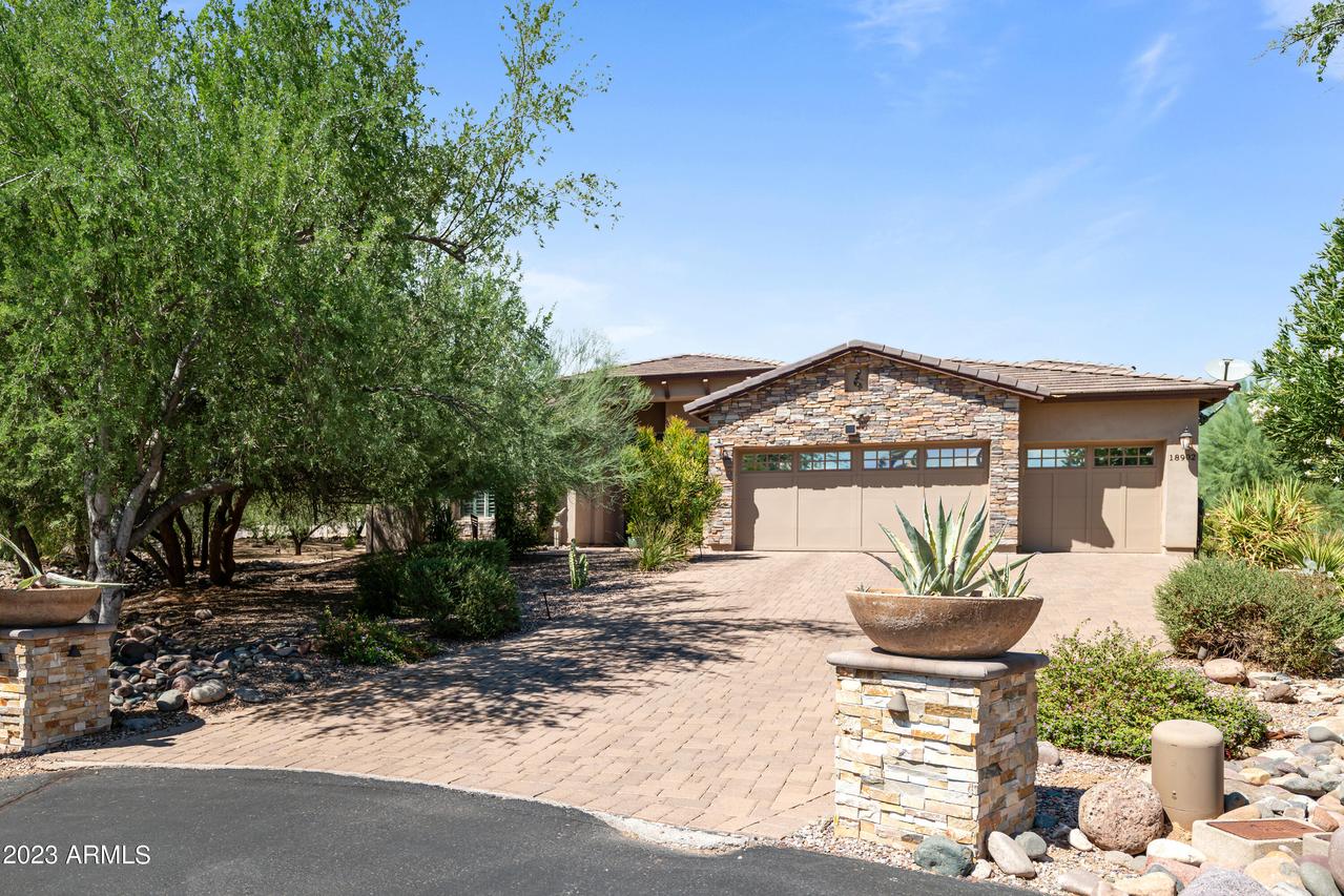 18902 E Latigo Ln., Rio Verde, AZ 85263