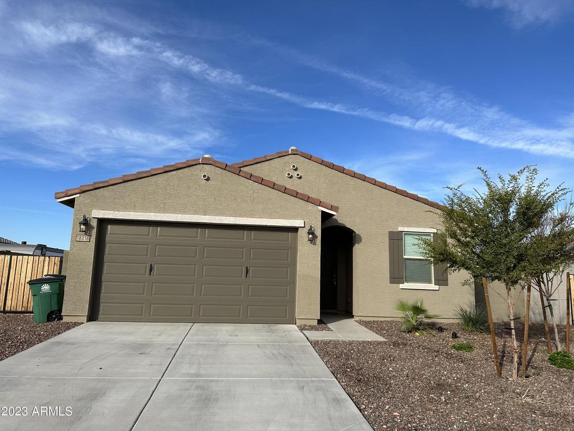 18018 W Pierson St., Goodyear, AZ 85395
