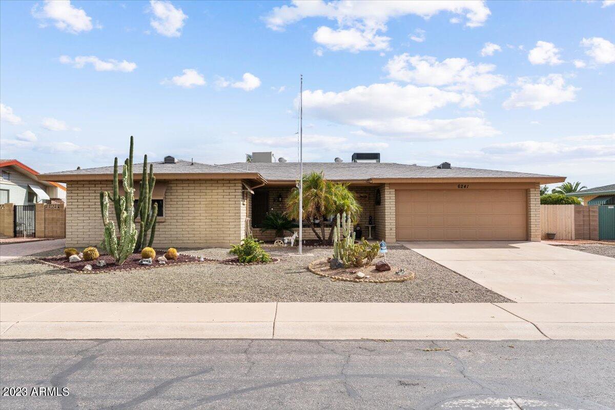 6241 E El Paso St., Mesa, AZ 85205