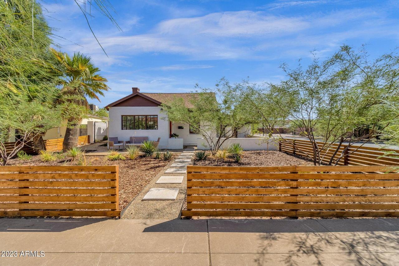 1621 W Willetta St., Phoenix, AZ 85007