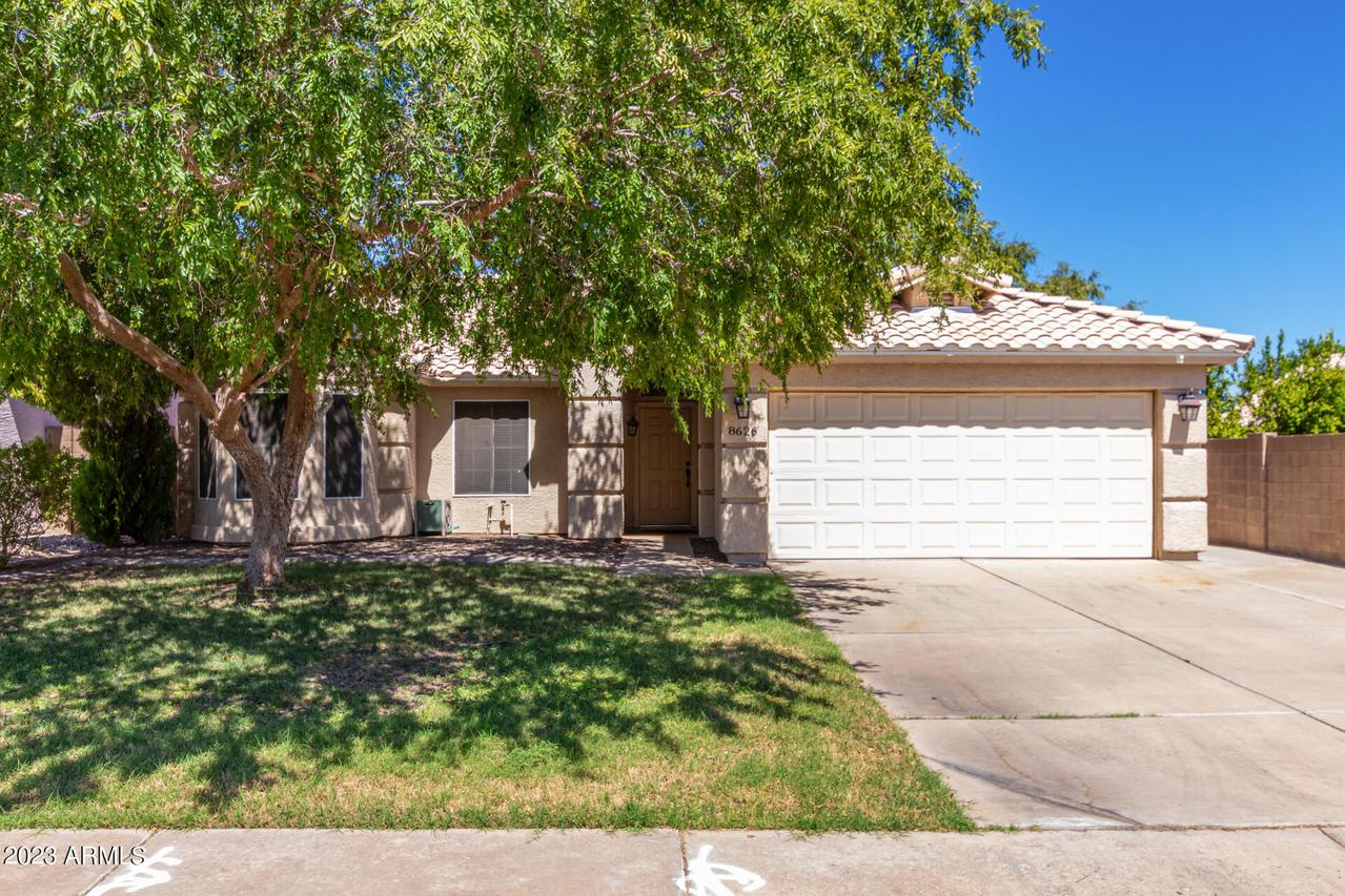 8626 W John Cabot Rd., Peoria, AZ 85382