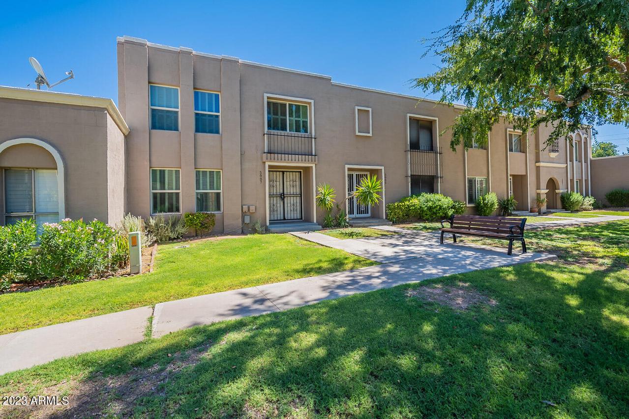 5887 E Thomas Rd., Scottsdale, AZ 85251