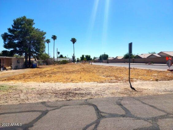 101 E 4th Ave. #-, Buckeye, AZ 85326