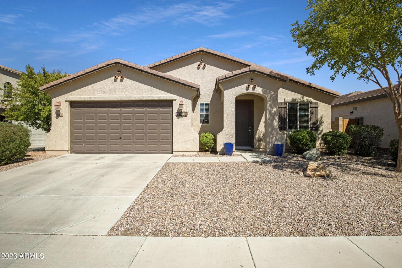 42532 W Cheyenne Dr., Maricopa, AZ 85138