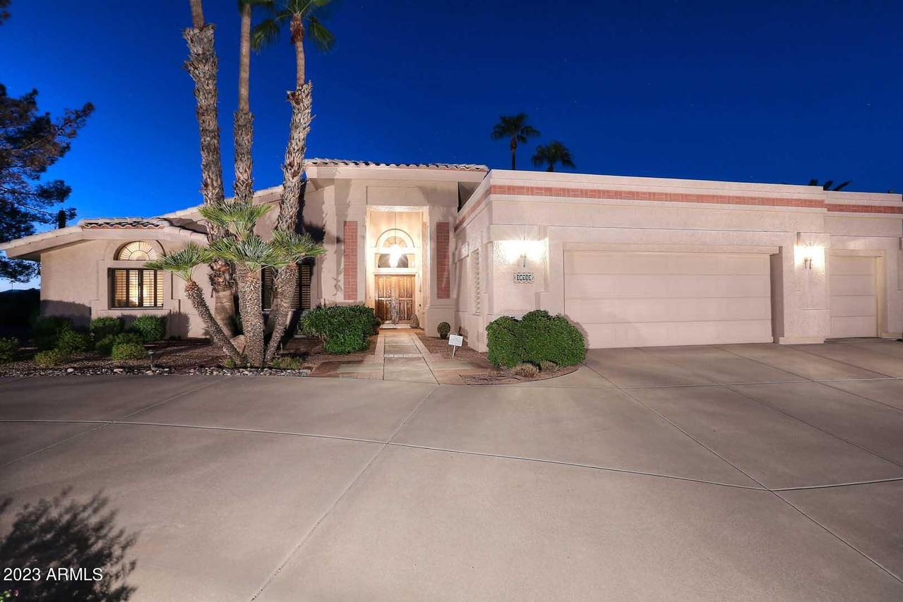 18712 E Mcdowell Mountain Dr., Rio Verde, AZ 85263