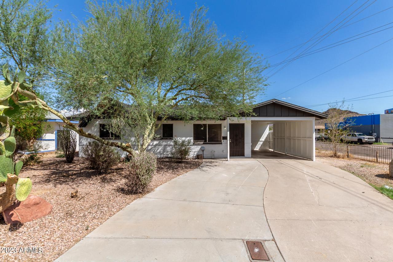 9801 N 11th St., Phoenix, AZ 85020