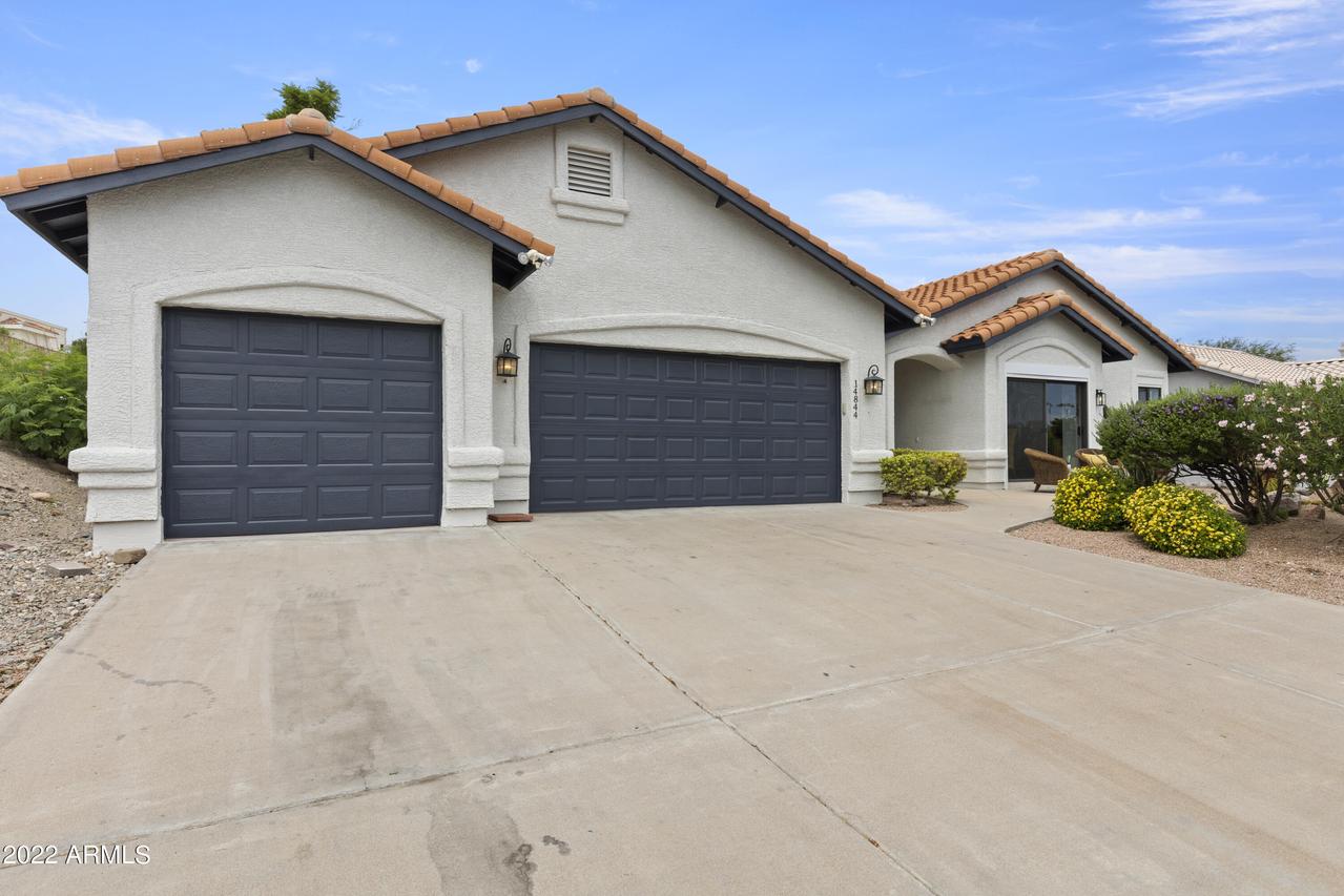 14844 N Greenhurst Ave., Fountain Hills, AZ 85268