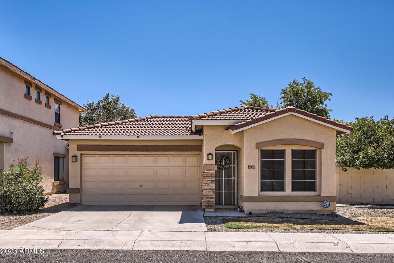 5165 W Poinsettia Dr., Glendale, AZ 85304