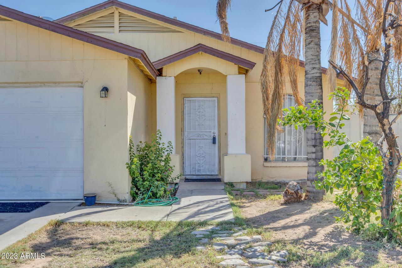 3911 N 13th Way, Phoenix, AZ 85014