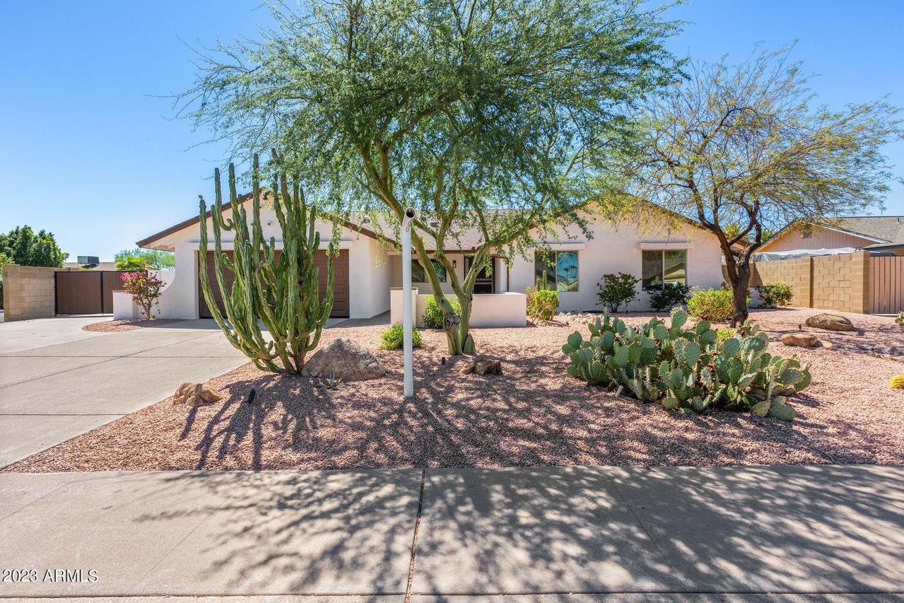 4379 E Friess Dr., Phoenix, AZ 85032