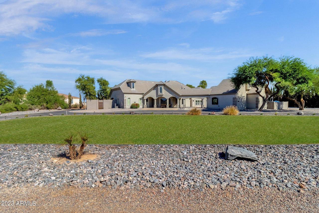 8503 S 217th Ave., Buckeye, AZ 85326