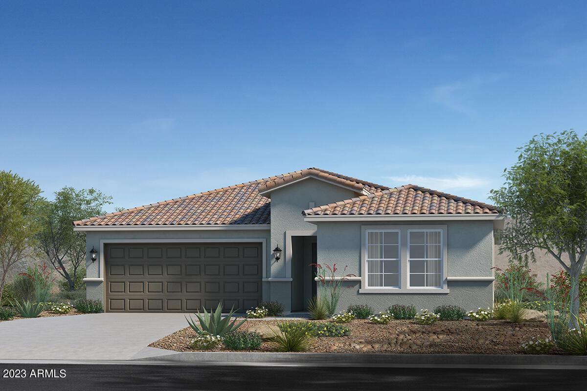 2868 W Monte Way, Laveen, AZ 85339