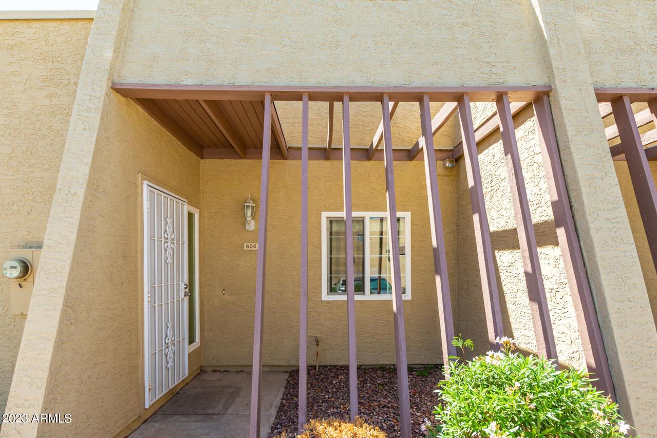 605 W 14th St., Tempe, AZ 85281
