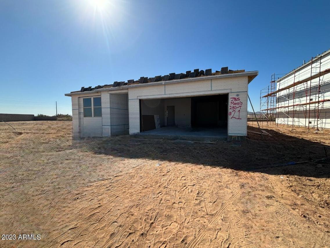 11674 N Eva Ln., Maricopa, AZ 85139