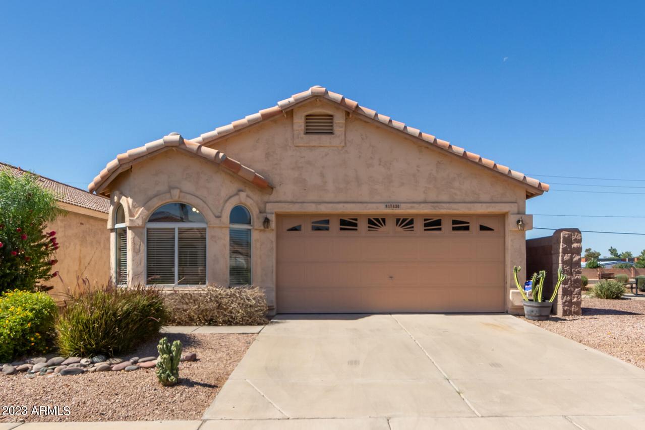 17430 N 16th Pl., Phoenix, AZ 85022