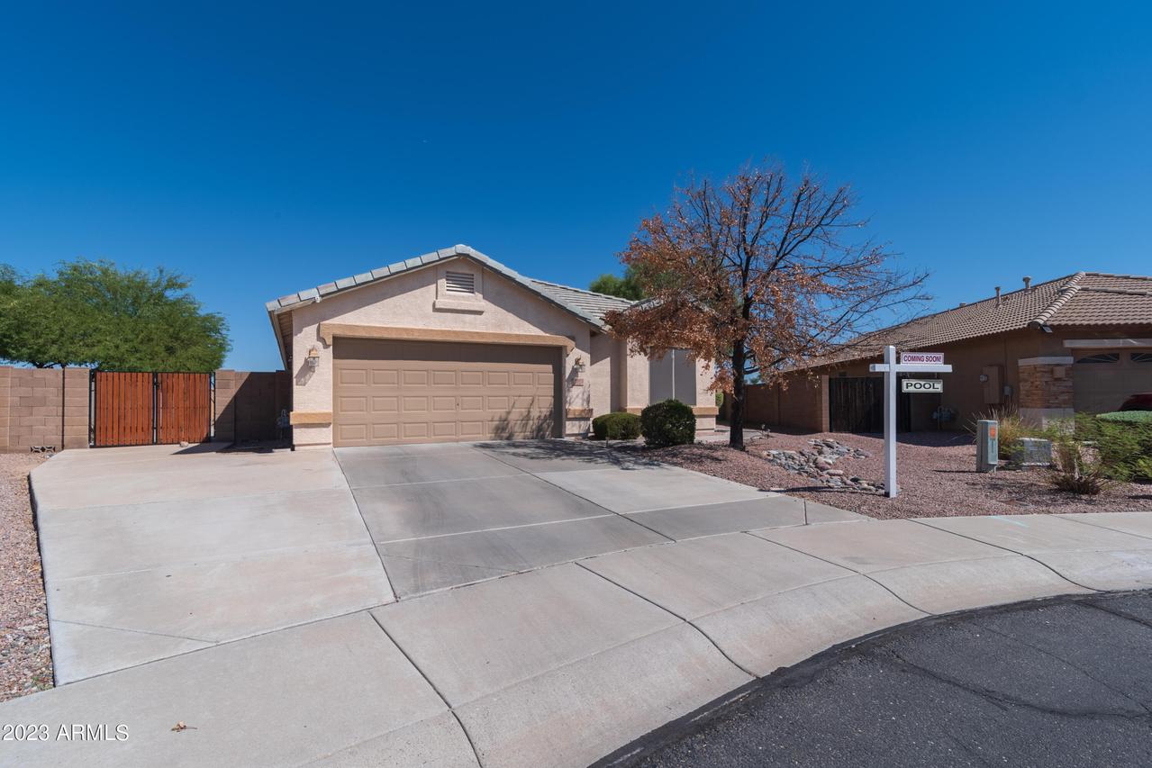 12372 W Woodland Ave., Avondale, AZ 85323