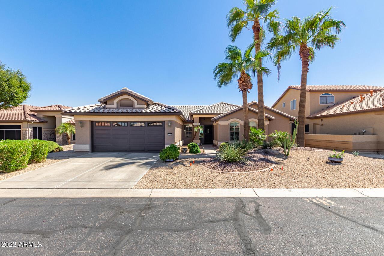 14795 W Trevino Dr., Goodyear, AZ 85395