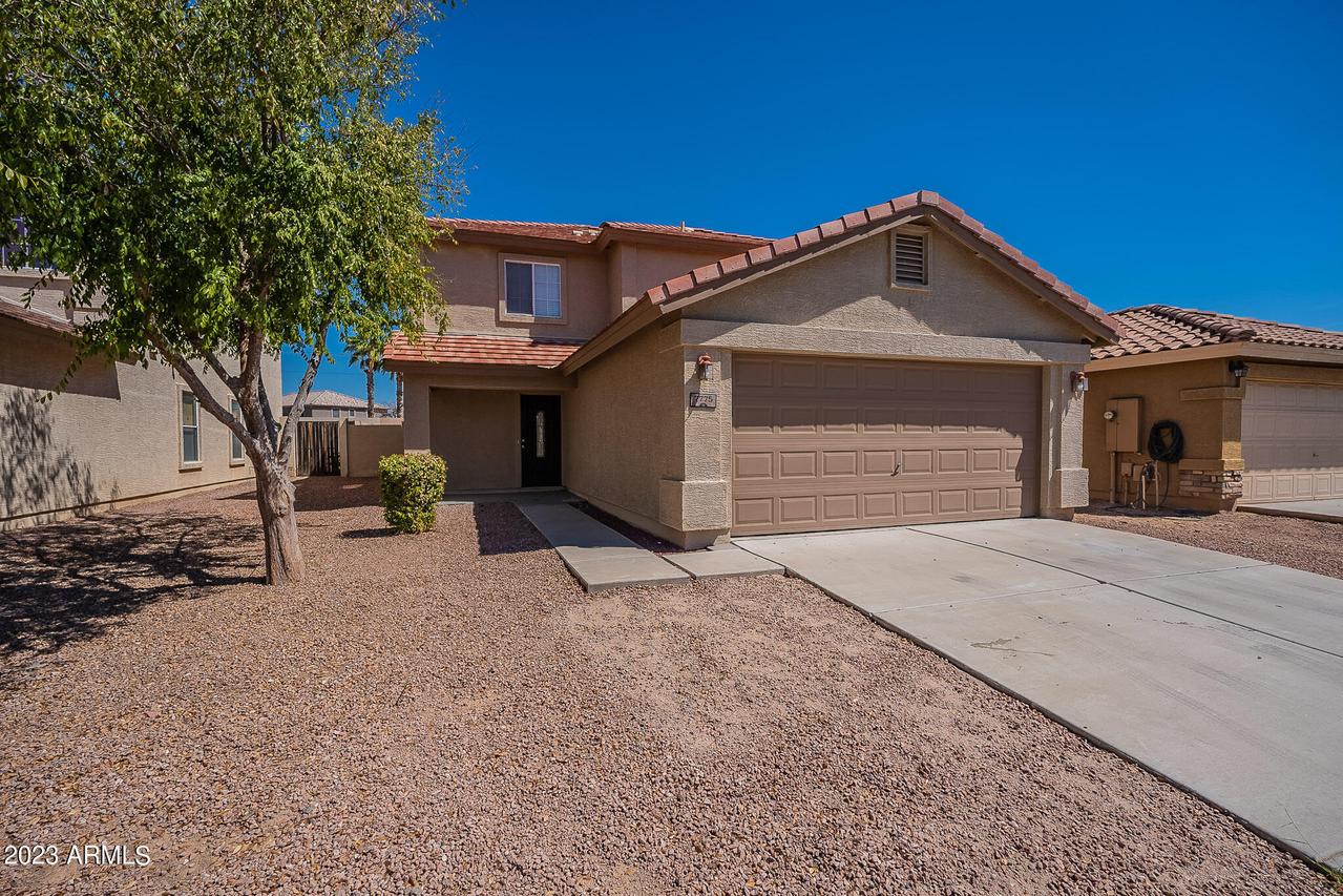 7775 N 55th Dr., Glendale, AZ 85301