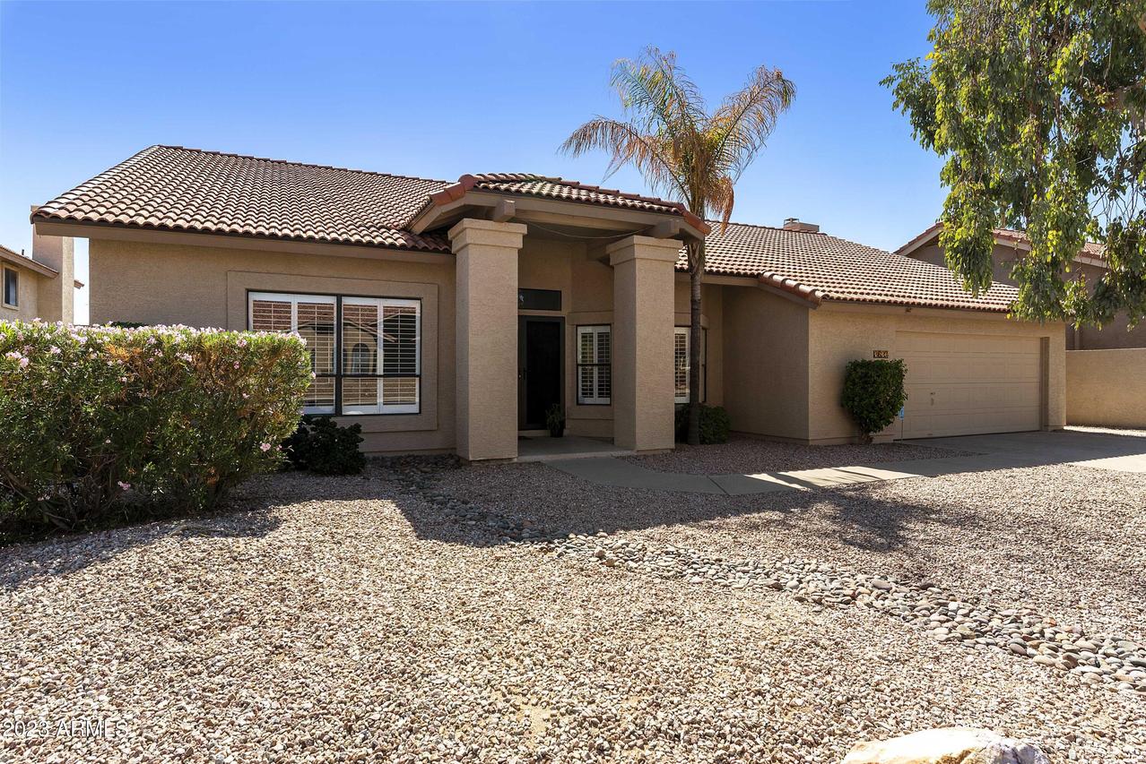 3627 E Lavender Ln., Phoenix, AZ 85044