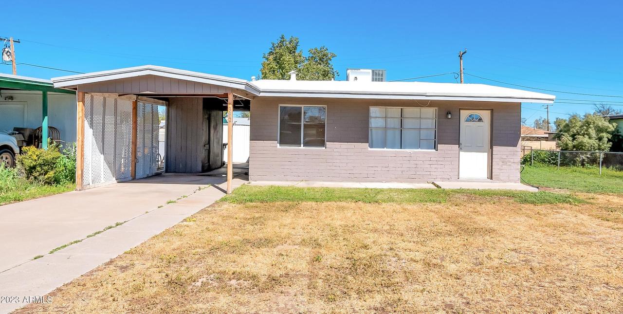 382 W Butte Cir., Florence, AZ 85132