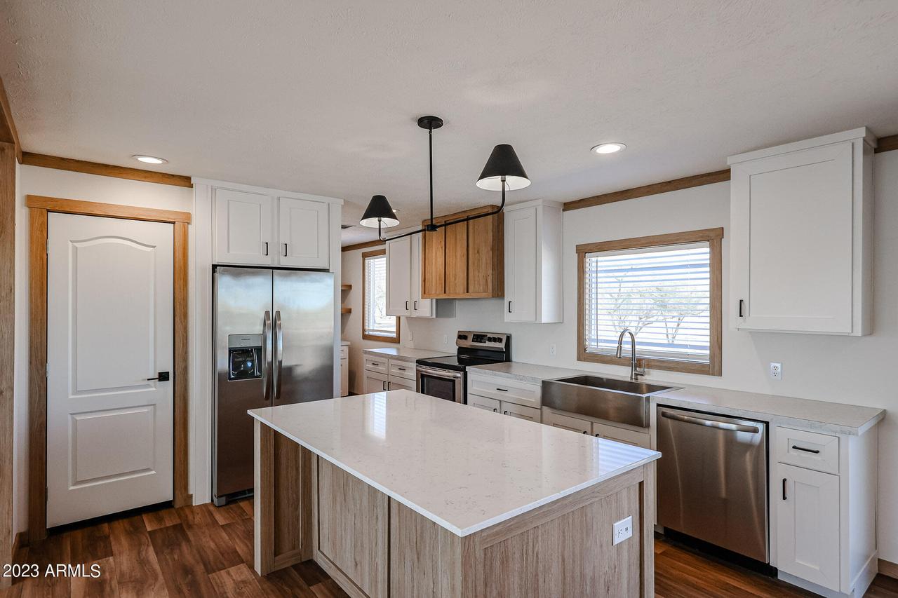 22524 W Myers St., Wittmann, AZ 85361