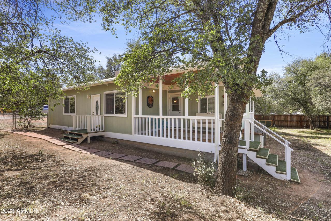 706 E Cherry St., Payson, AZ 85541
