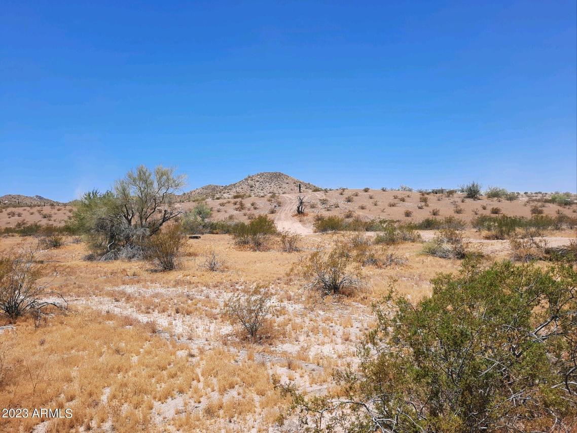 133XX S 218th Ave. #-, Buckeye, AZ 85326