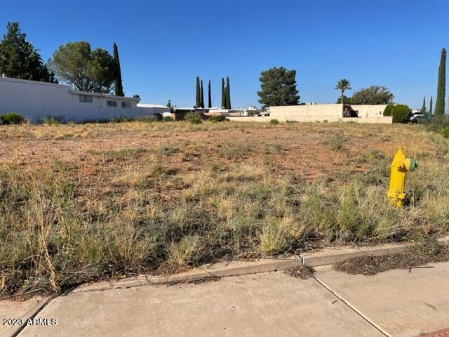 Lot 48 S 3rd Street #48, Sierra Vista, AZ 85635