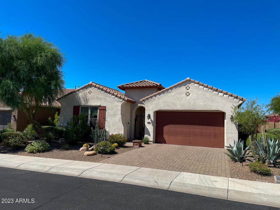 30406 N 54th St., Cave Creek, AZ 85331