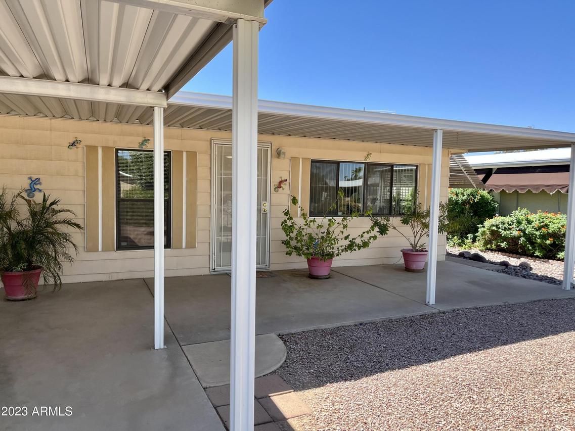 [Address Hidden by Seller], Sun Lakes, AZ 85248