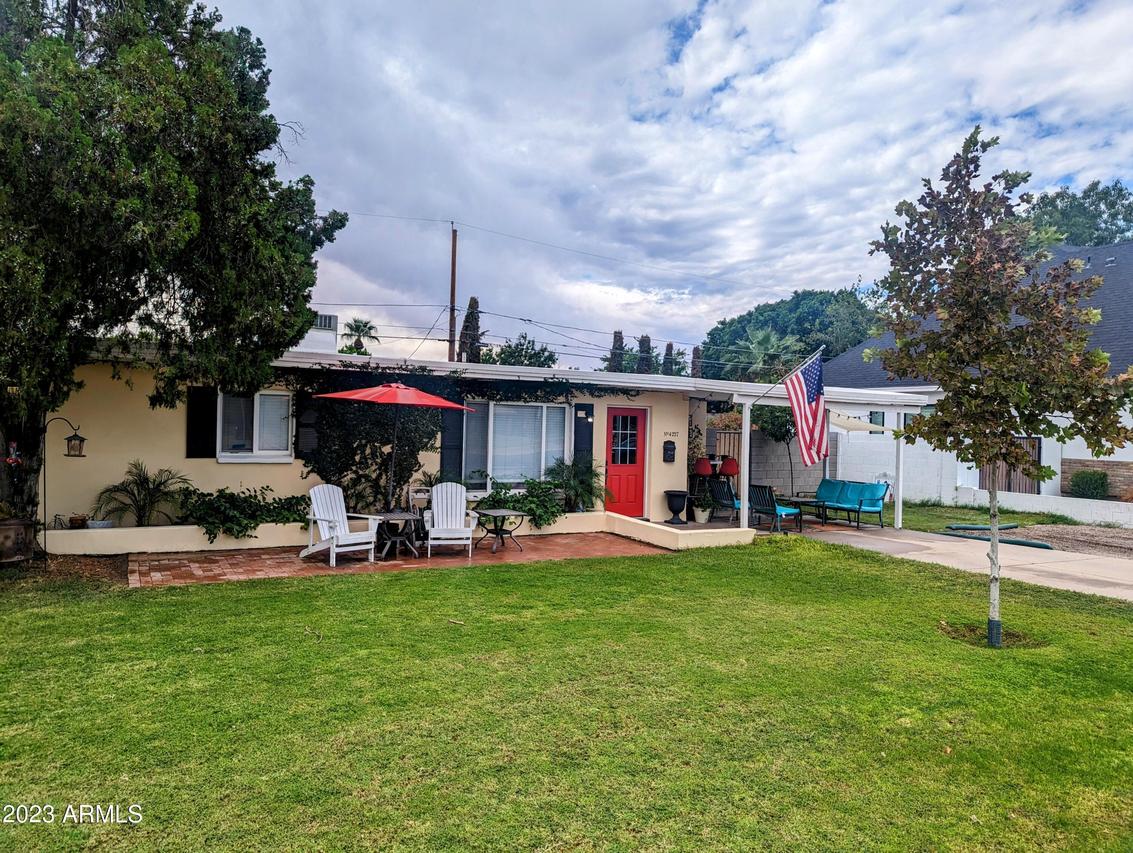 4227 E Campbell Ave., Phoenix, AZ 85018