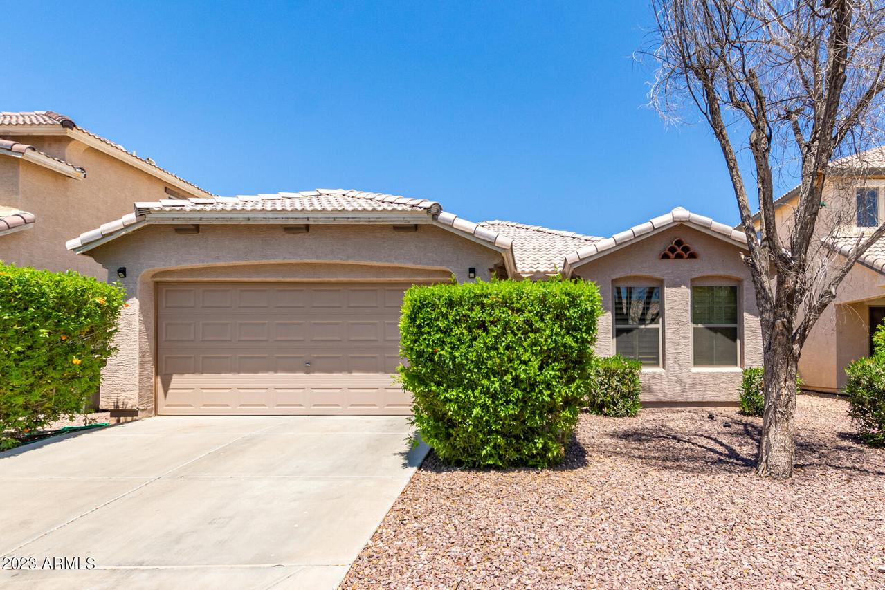 9936 W Hess St., Tolleson, AZ 85353