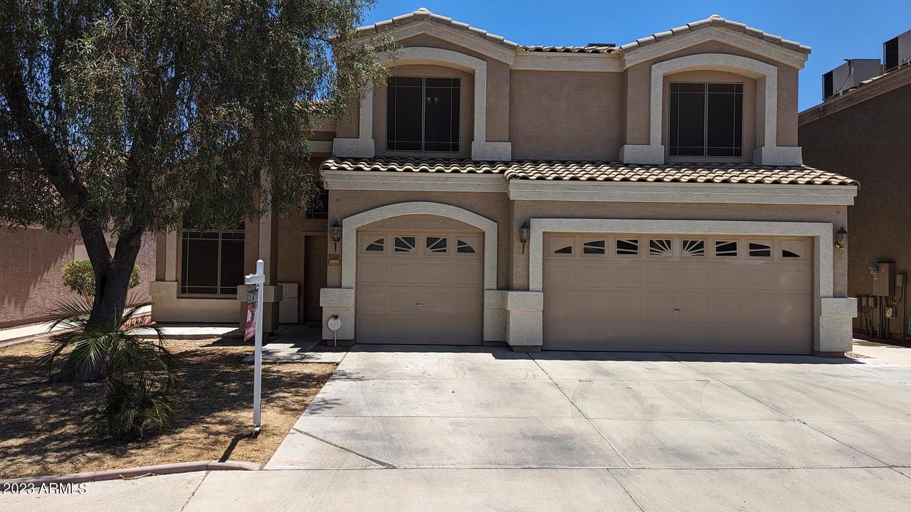12905 W Crocus Dr., El Mirage, AZ 85335