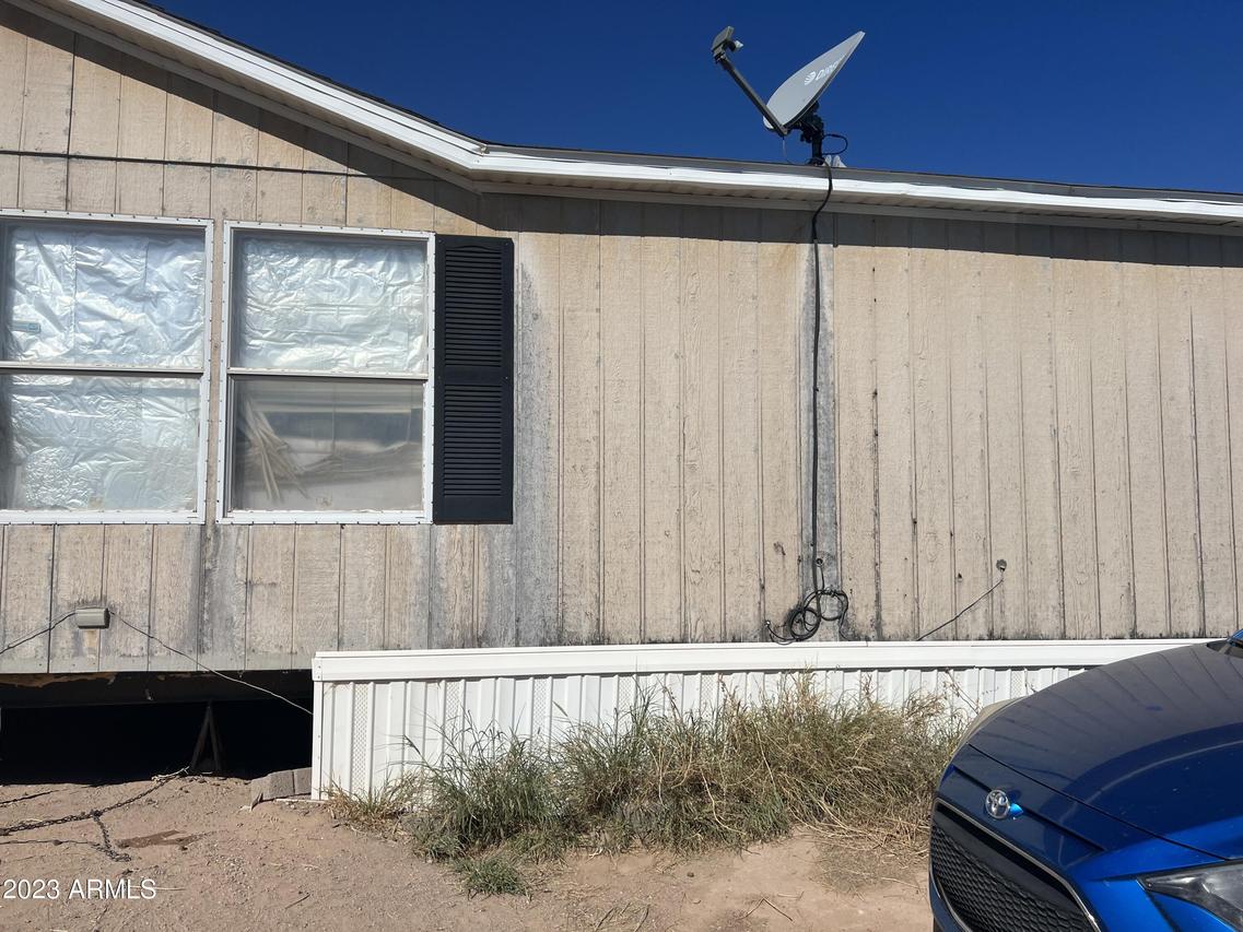 3155 W Corridos Dr., Eloy, AZ 85131